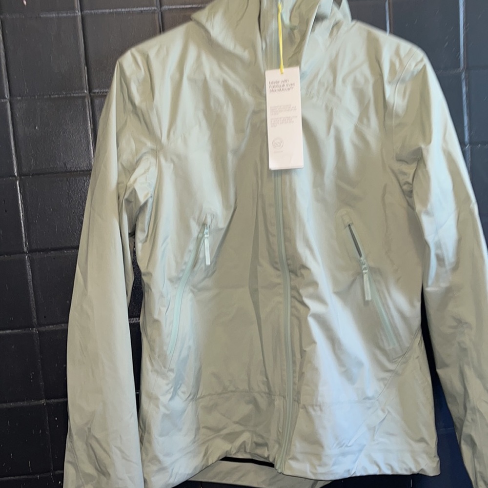 H&M Move Wind/Rain Jacket - Picture 2 of 7